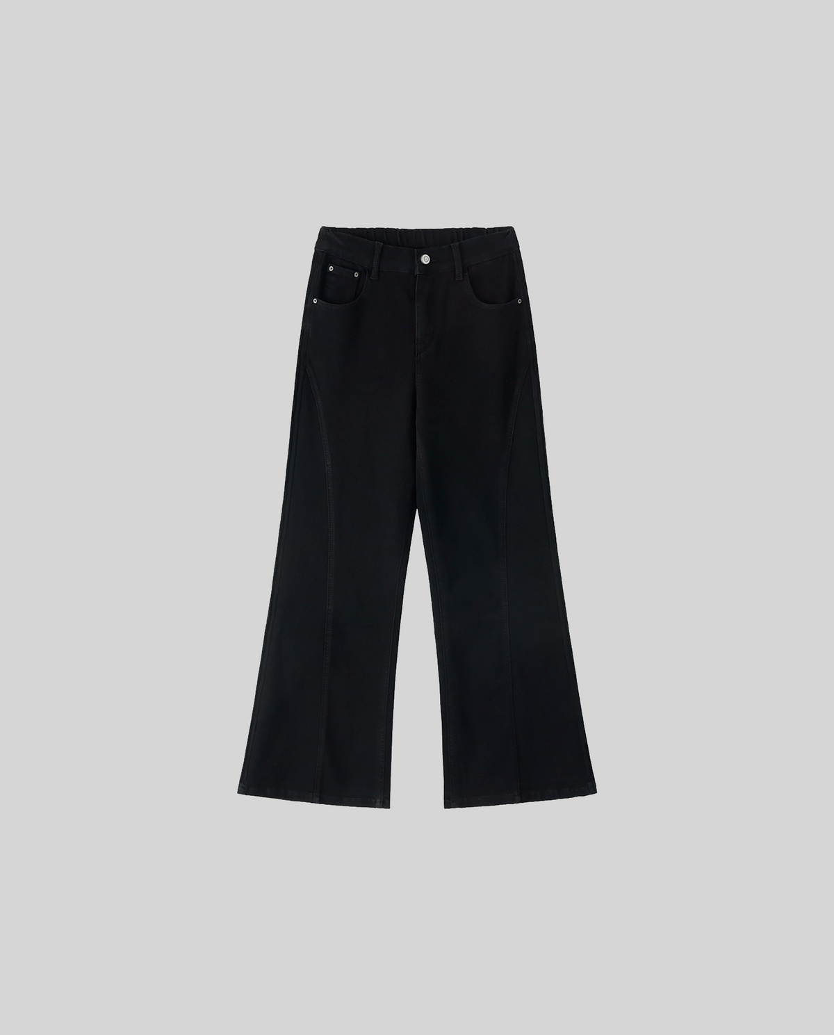 Women's Flared Leg Jeans
