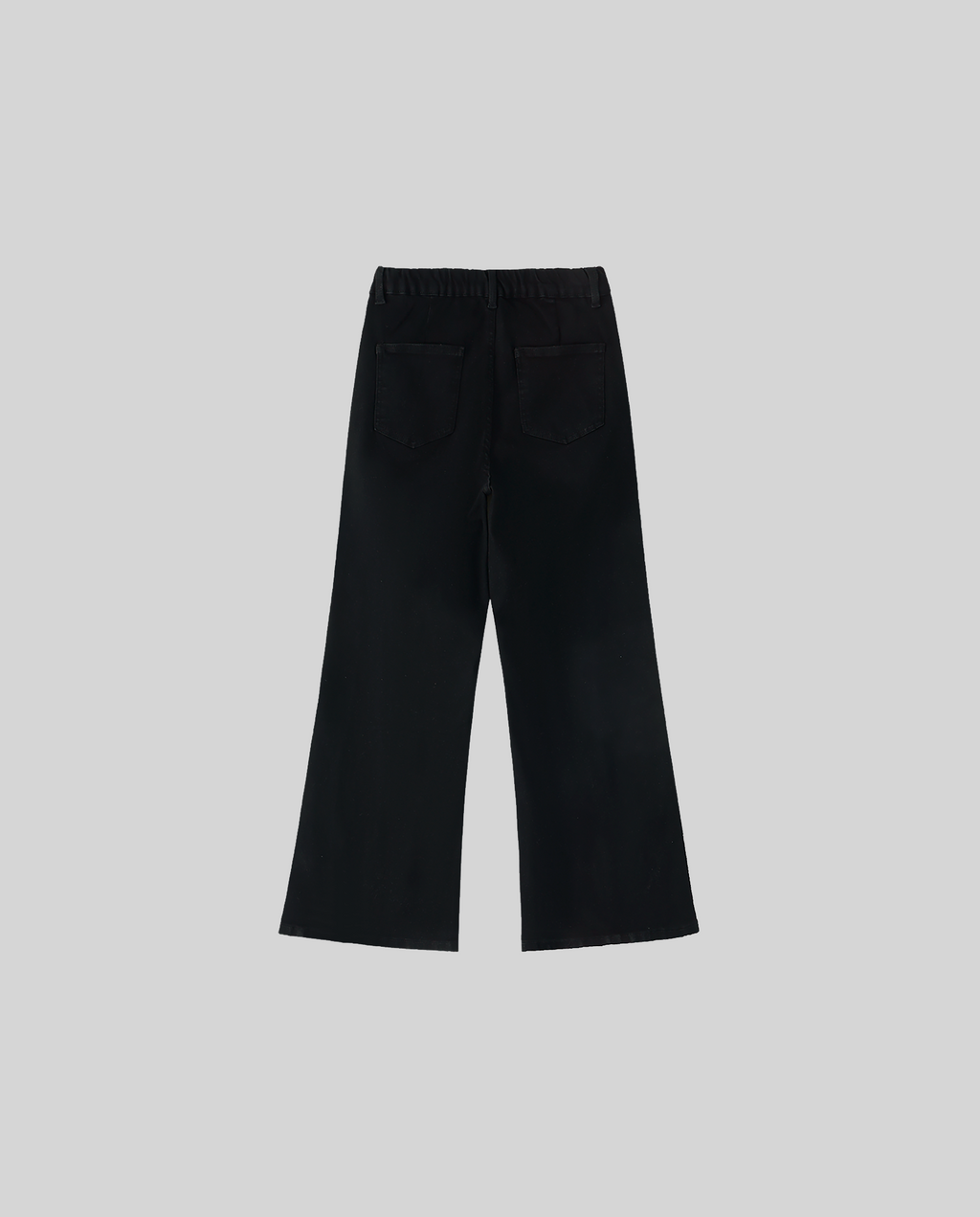 Women's Flared Leg Jeans