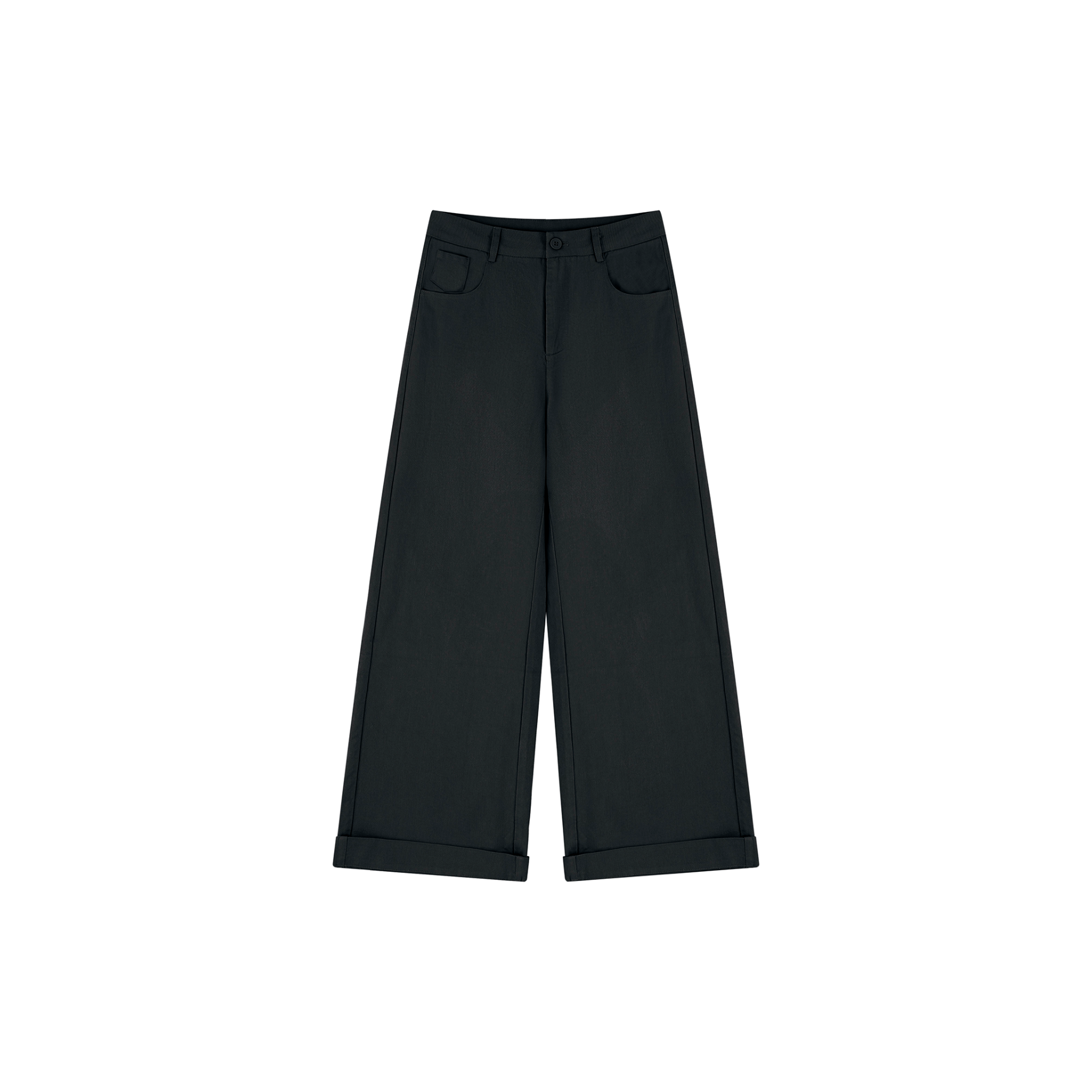 Women’s Tencel Wide Leg Pants