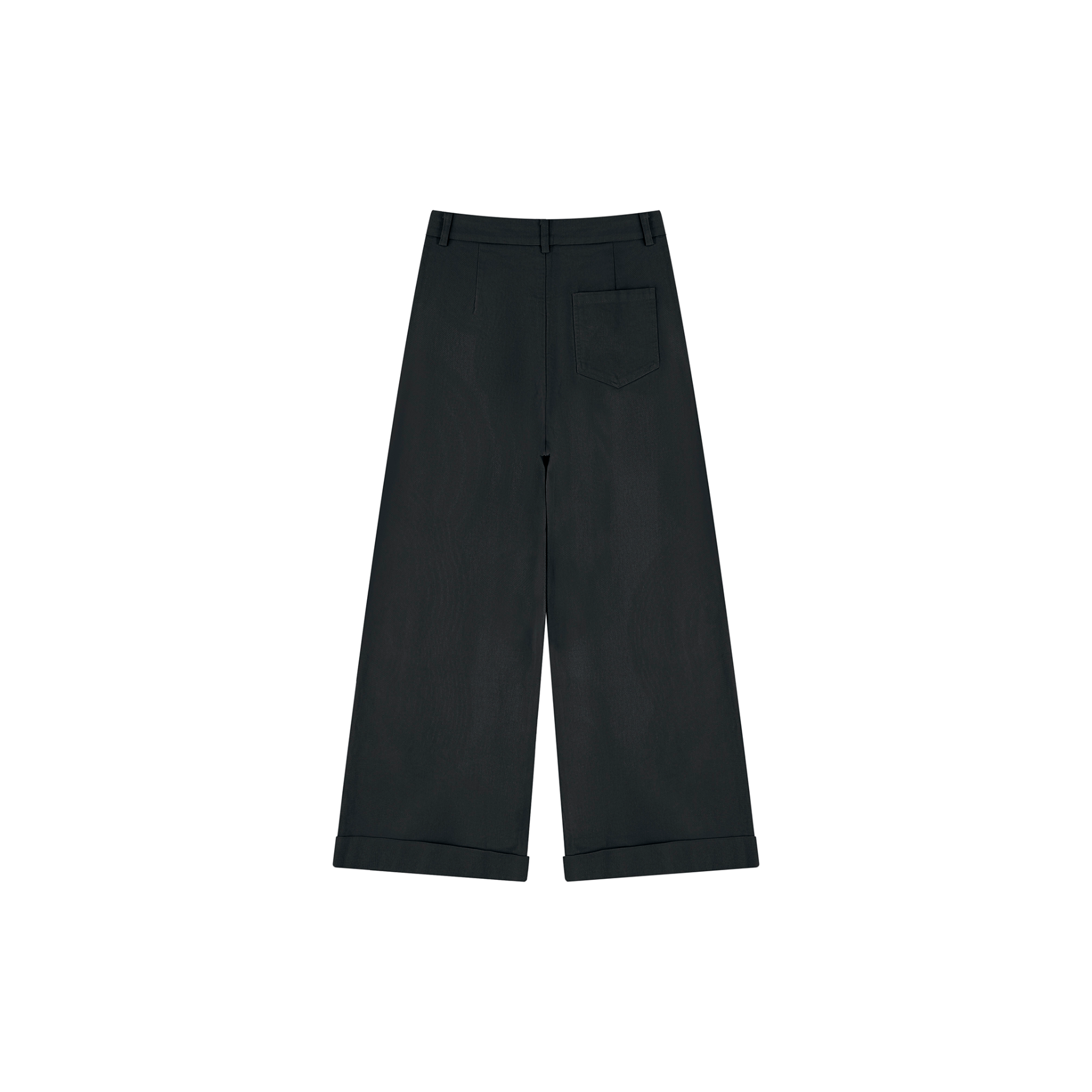 Women’s Tencel Wide Leg Pants