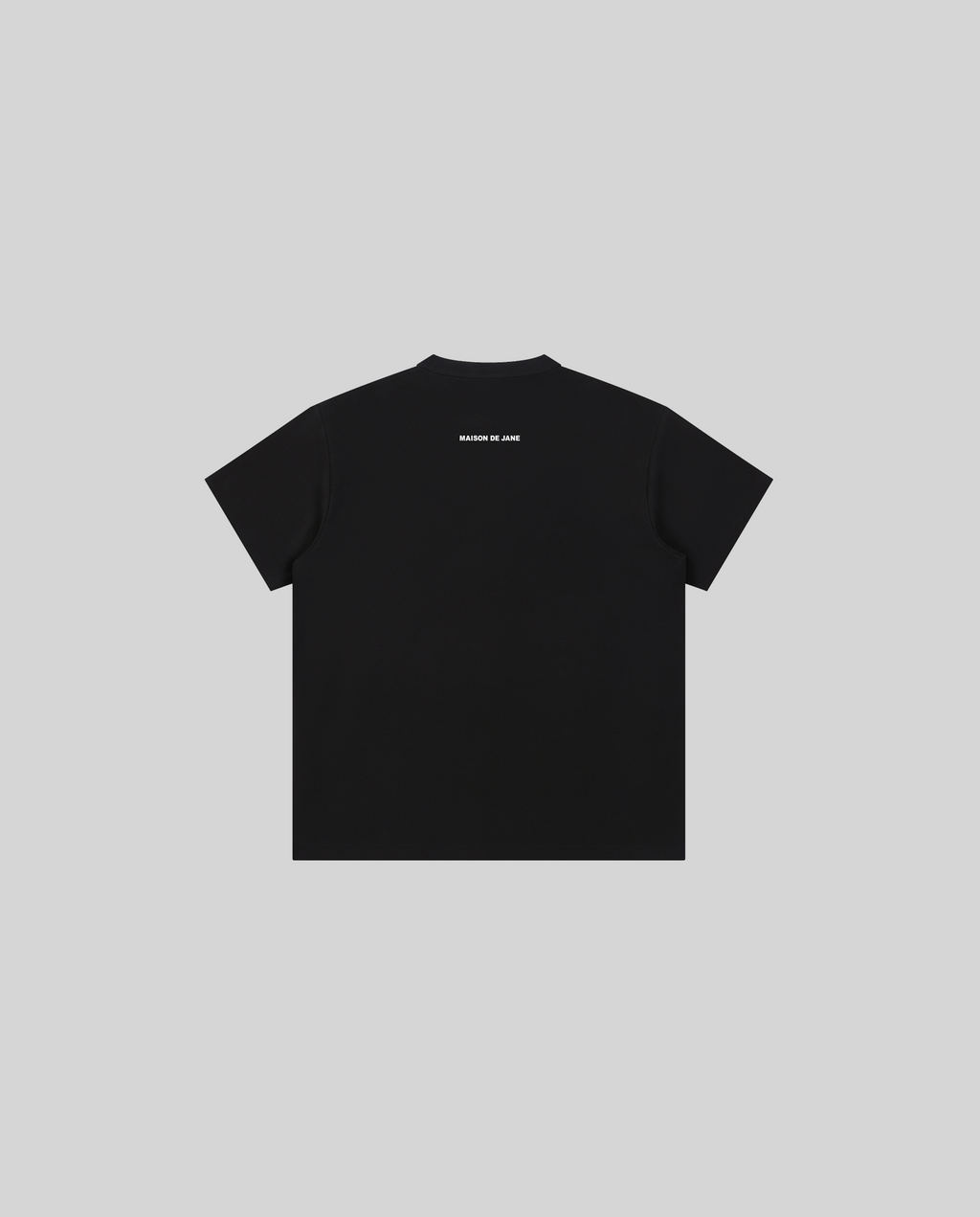 Short Sleeve Henley Shirt