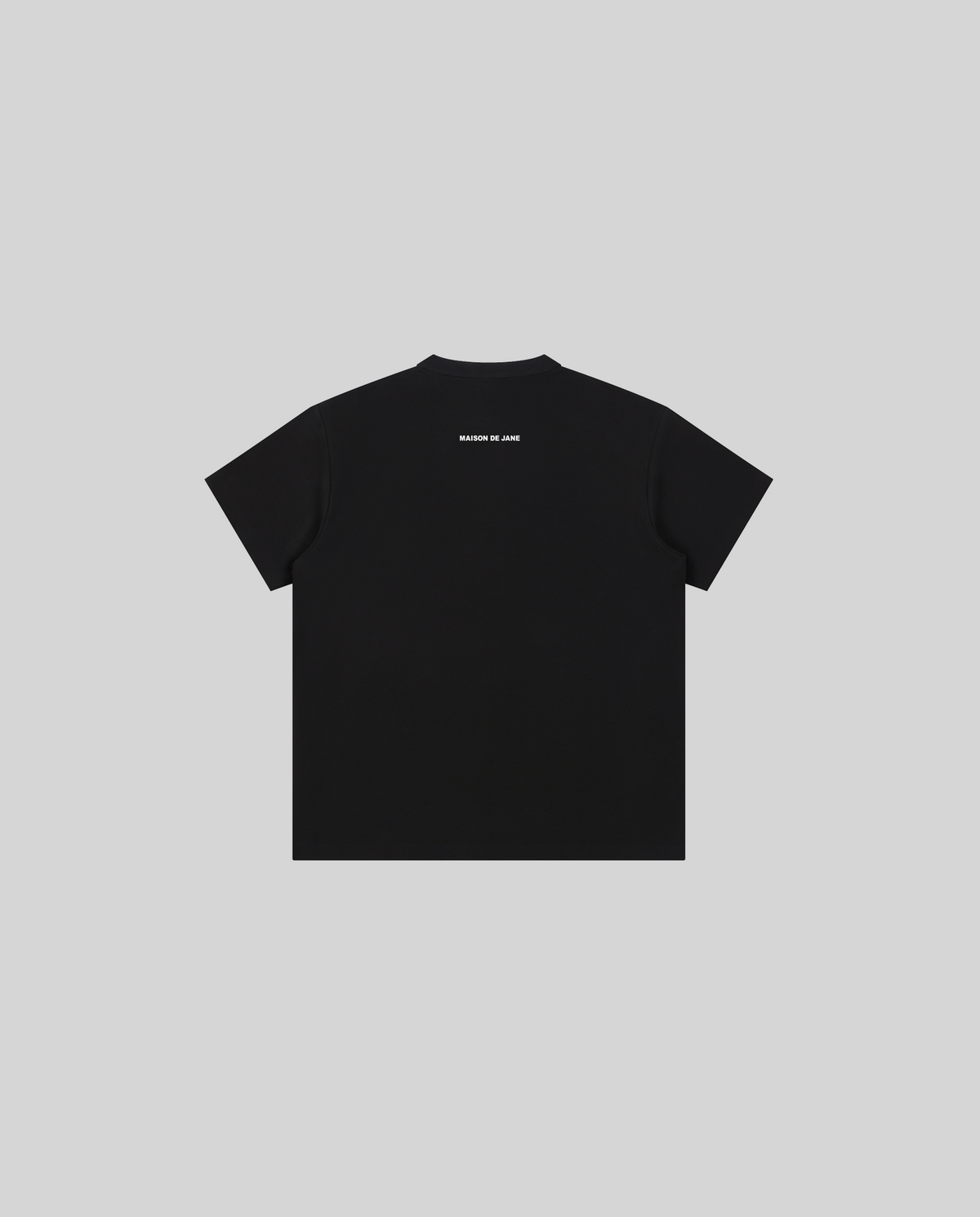 Short Sleeve Henley Shirt