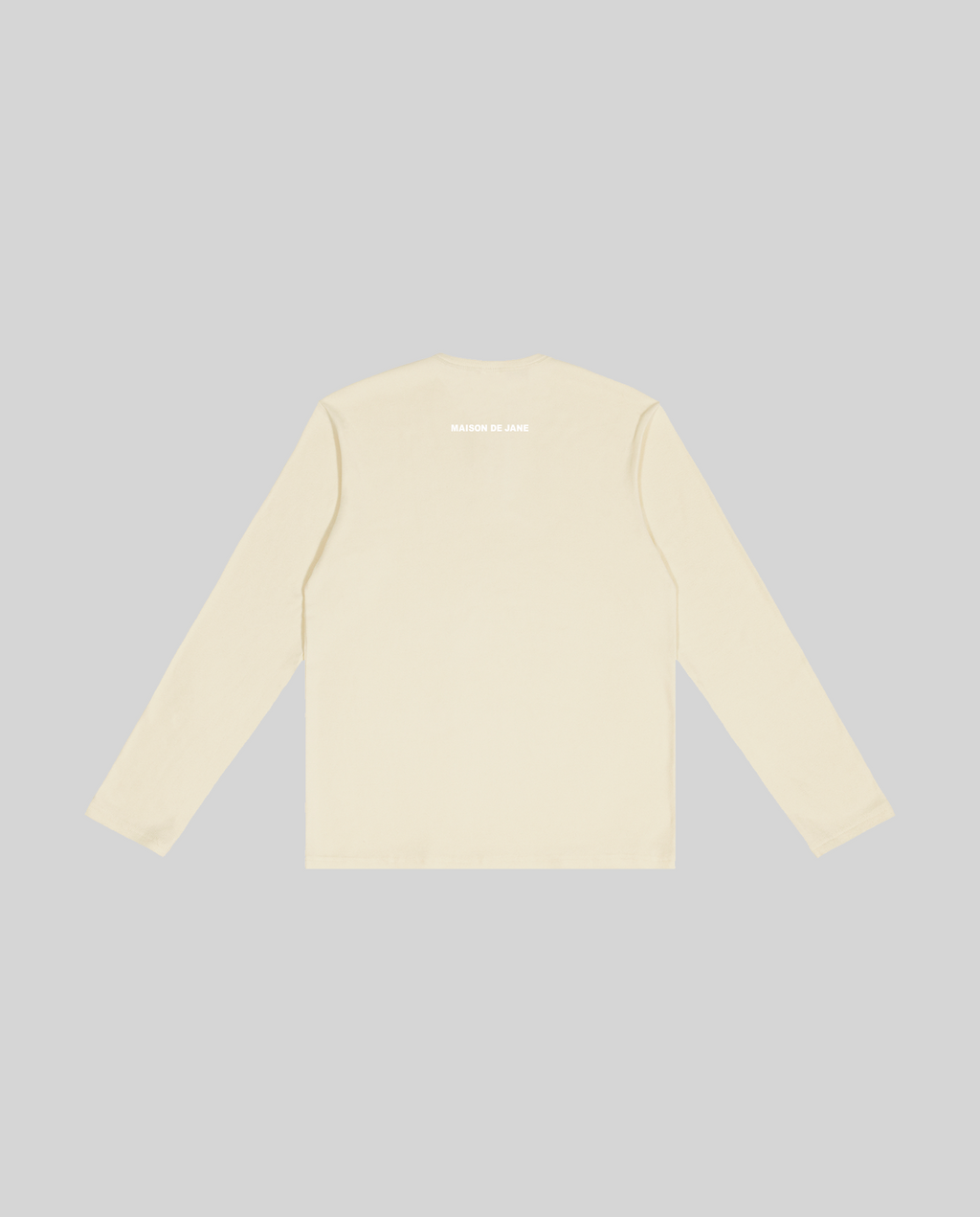 Long Sleeve Henley T-Shirt