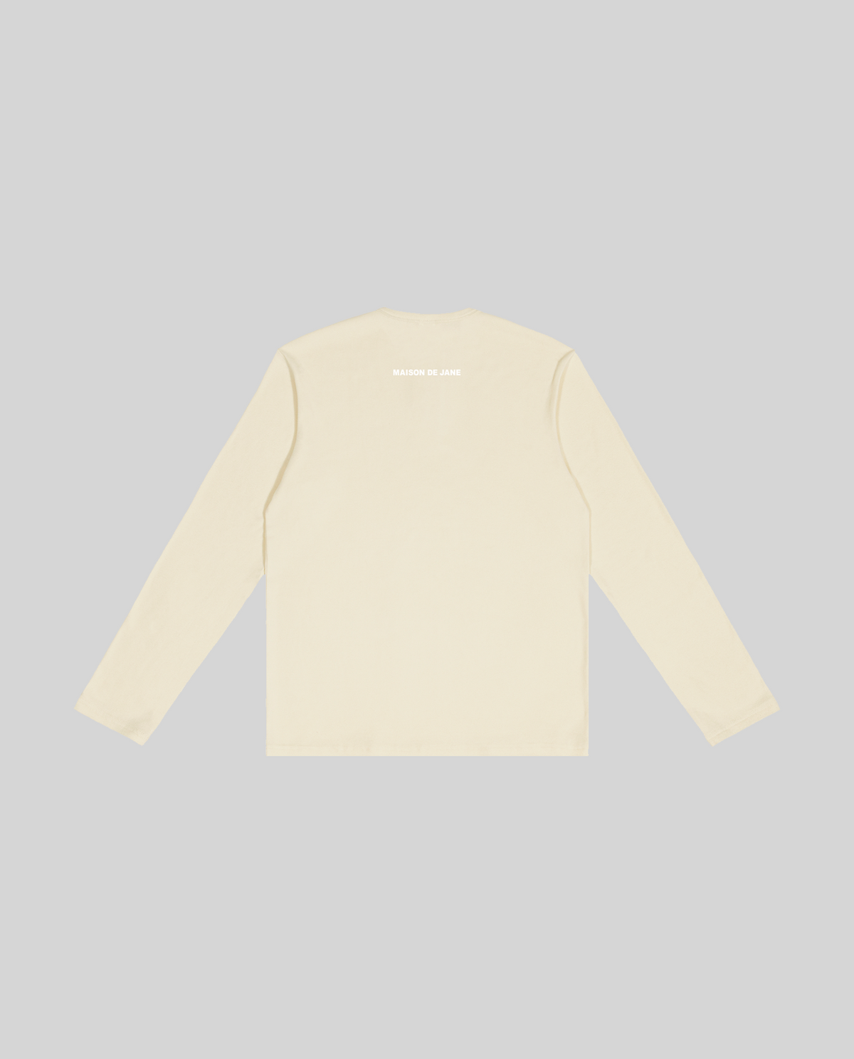 Long Sleeve Henley T-Shirt