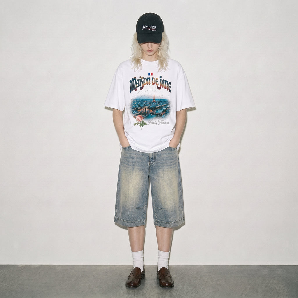 Tee