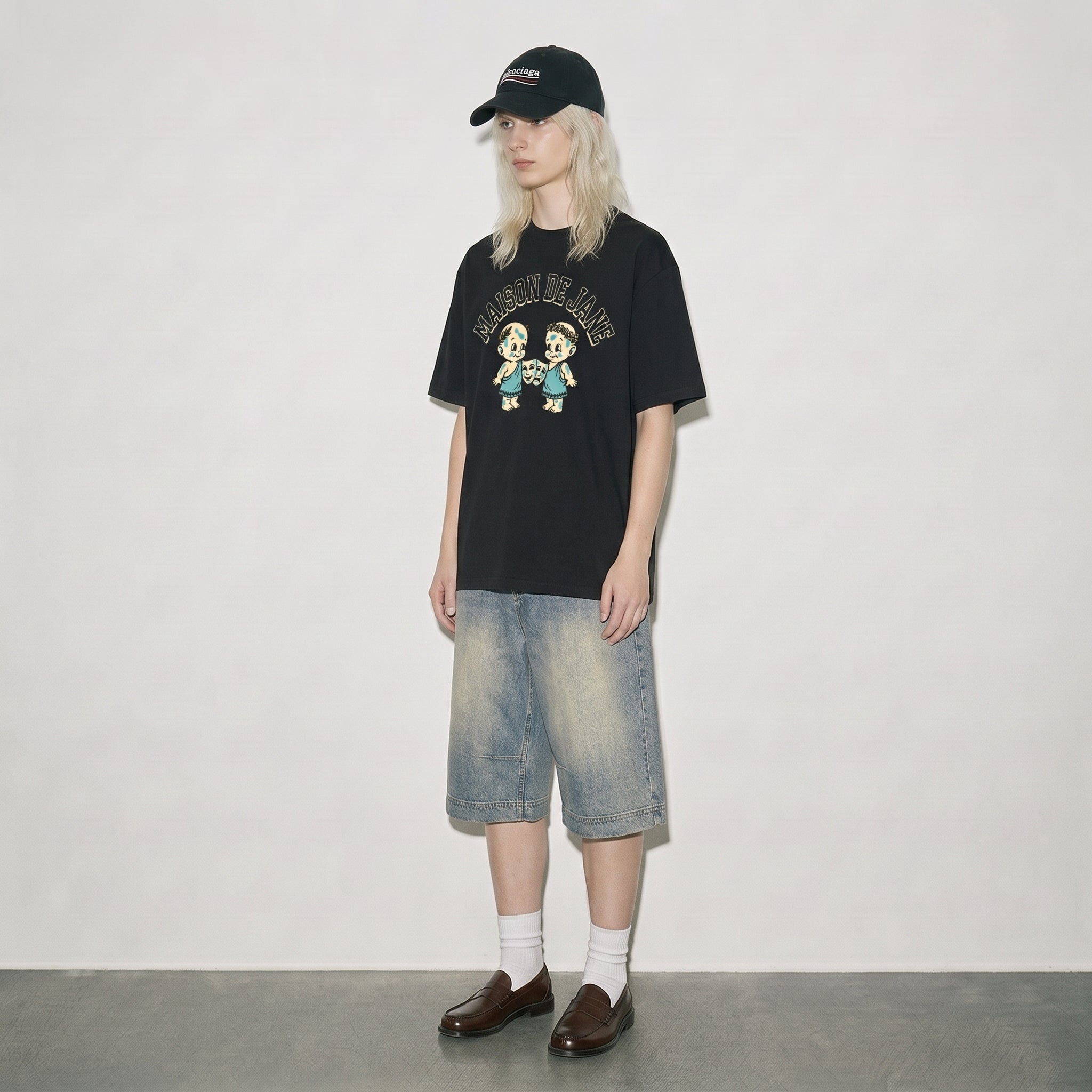 Tee
