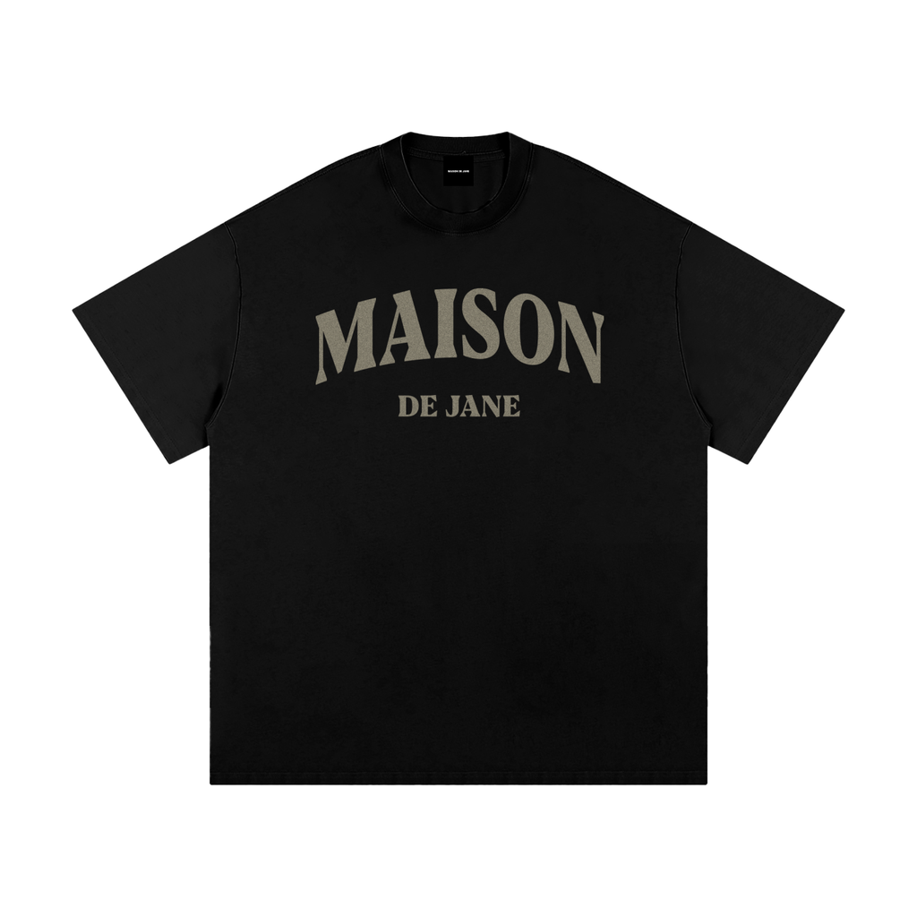 Limited logo tee