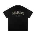 Limited logo tee