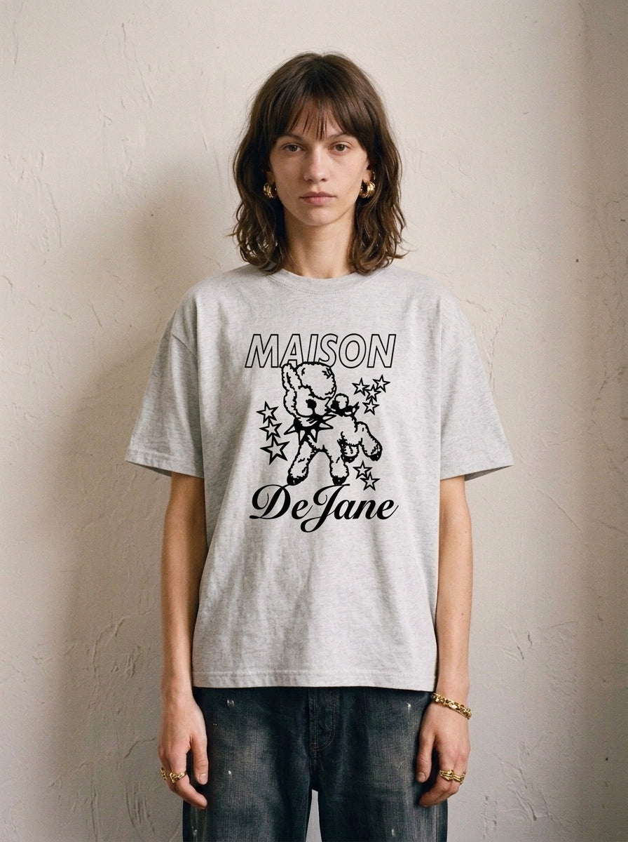 Lamb tee