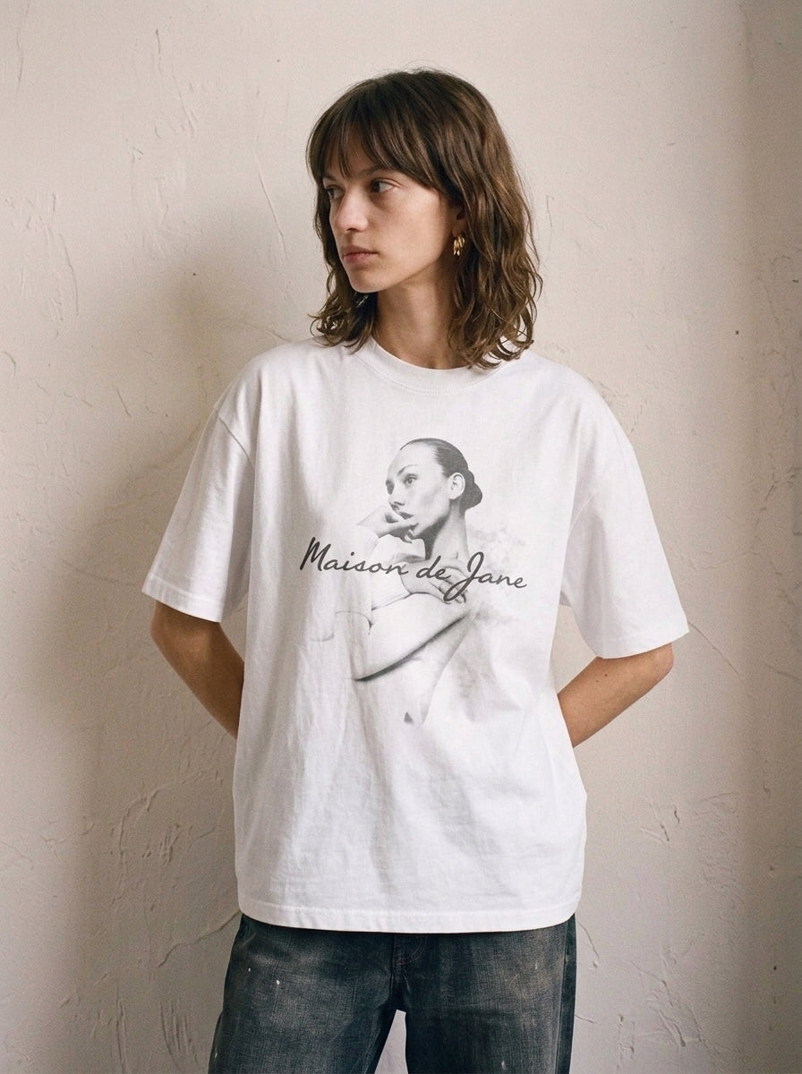 Muse Tee