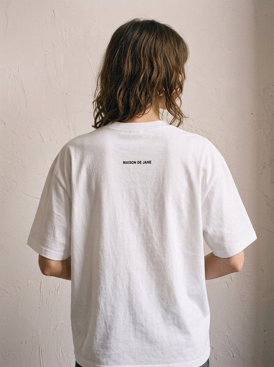 Muse Tee