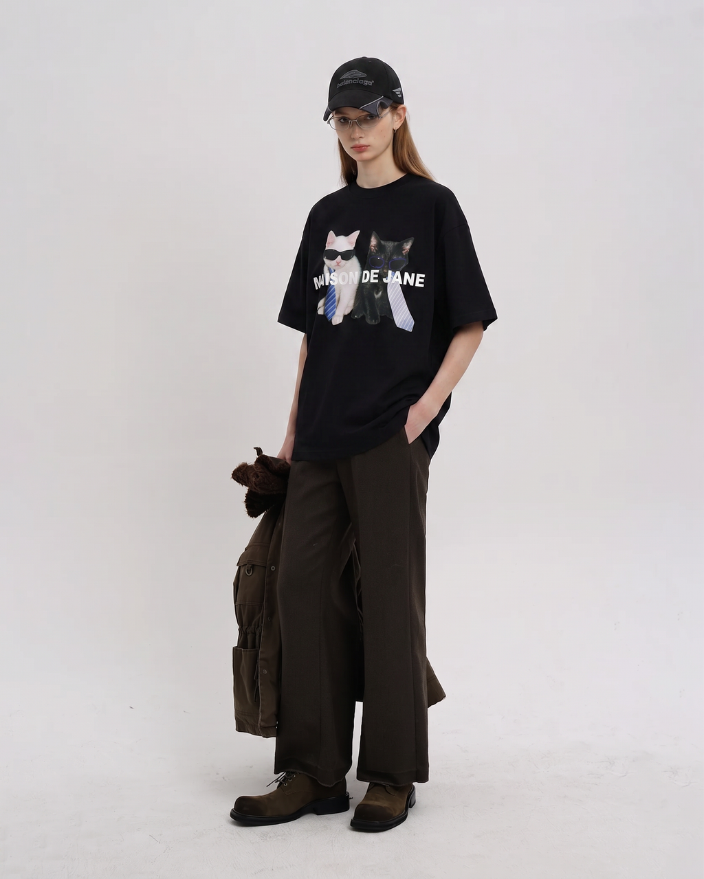 Unisex Animal Protection Tee