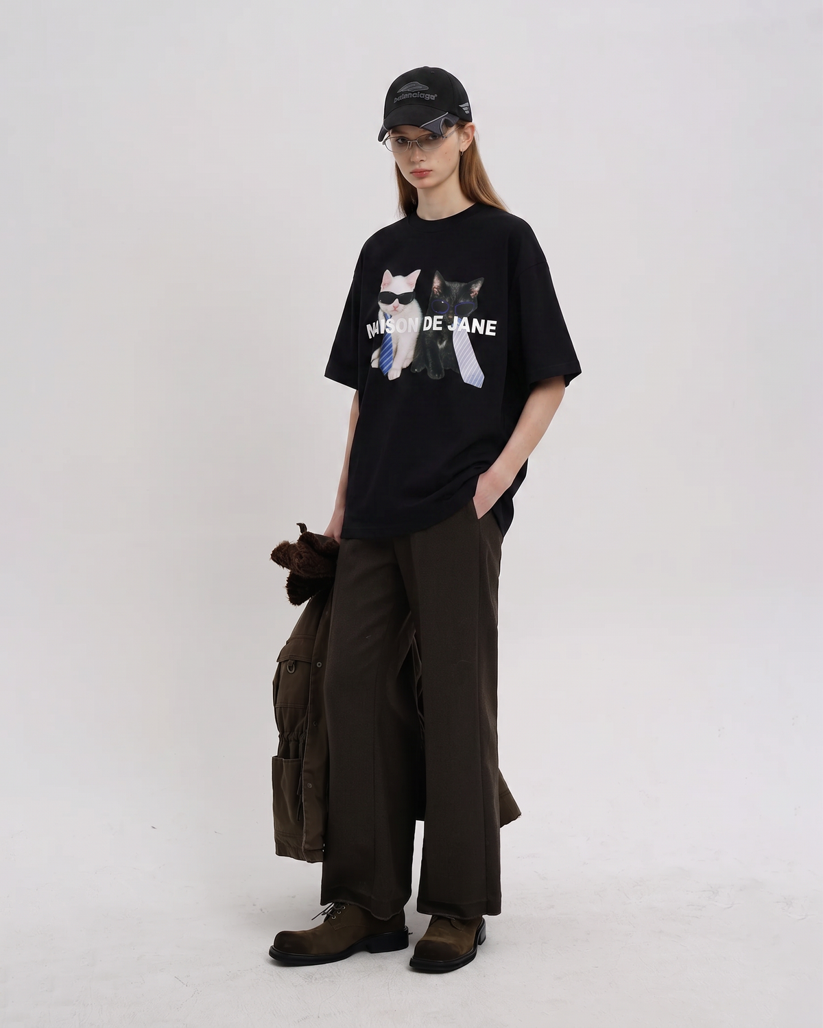 Unisex Animal Protection Tee
