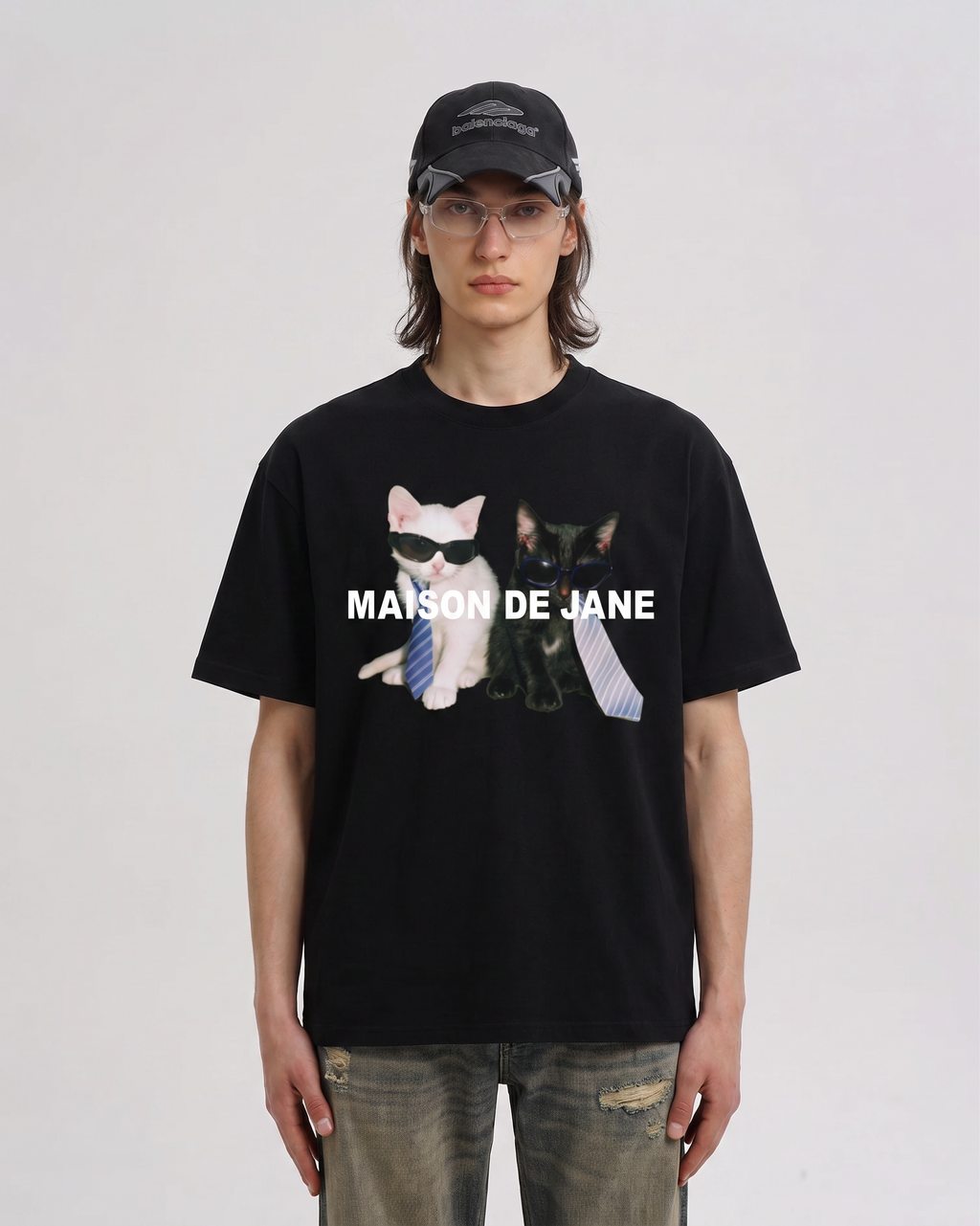 Unisex Animal Protection Tee
