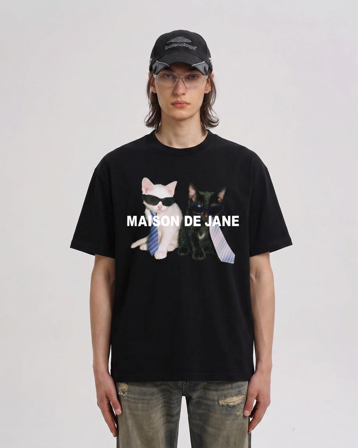 Unisex Animal Protection Tee