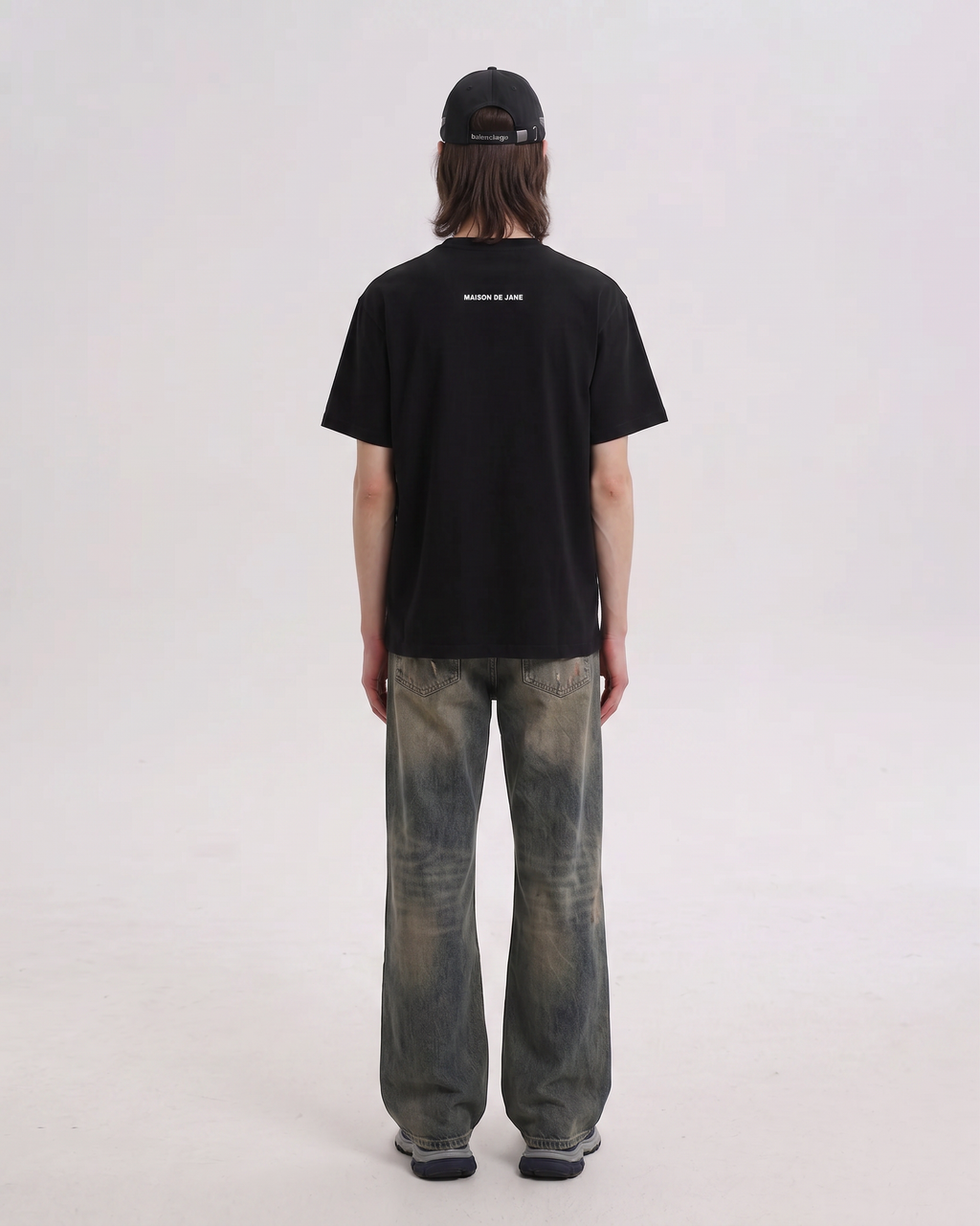 Unisex Animal Protection Tee