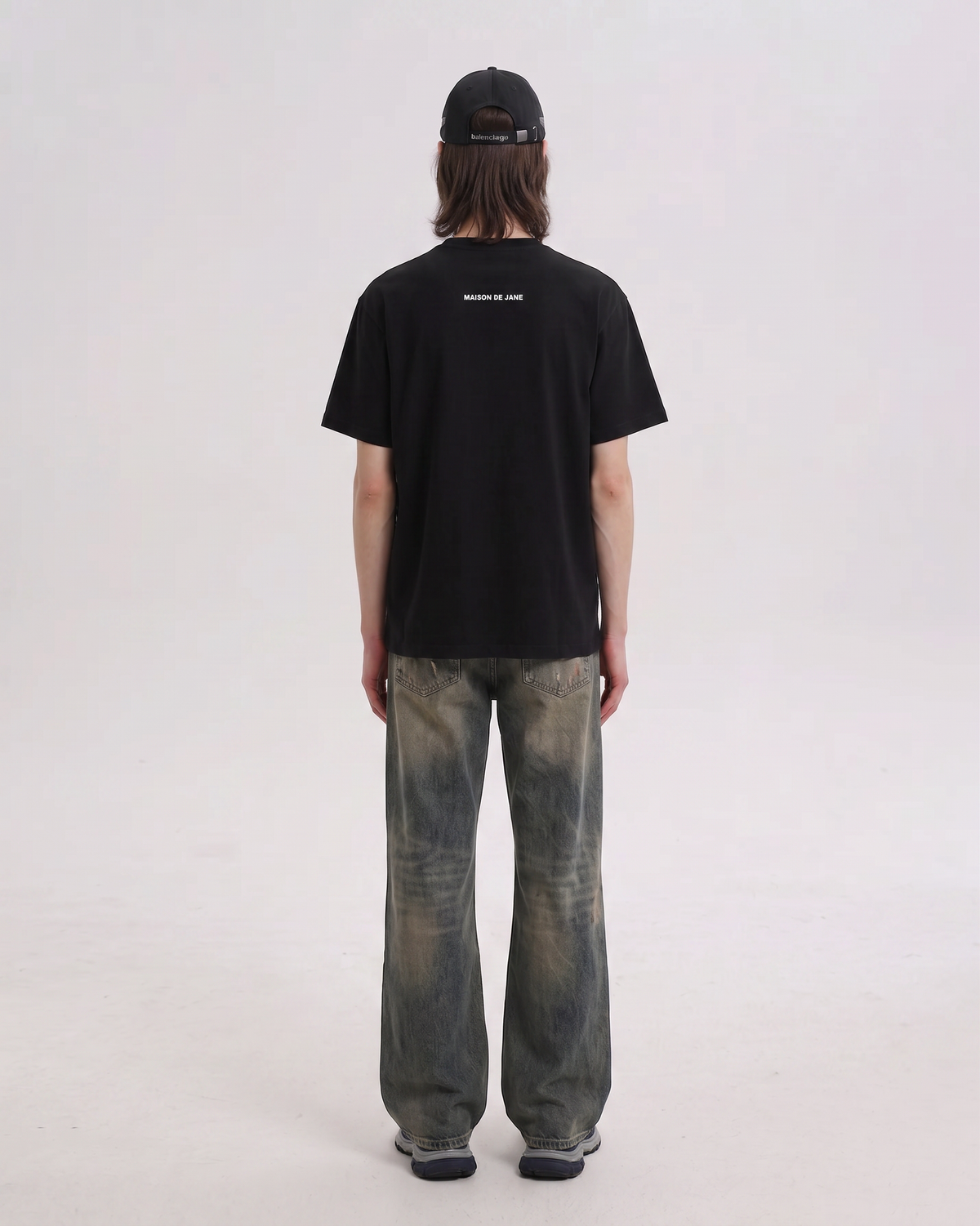 Unisex Animal Protection Tee