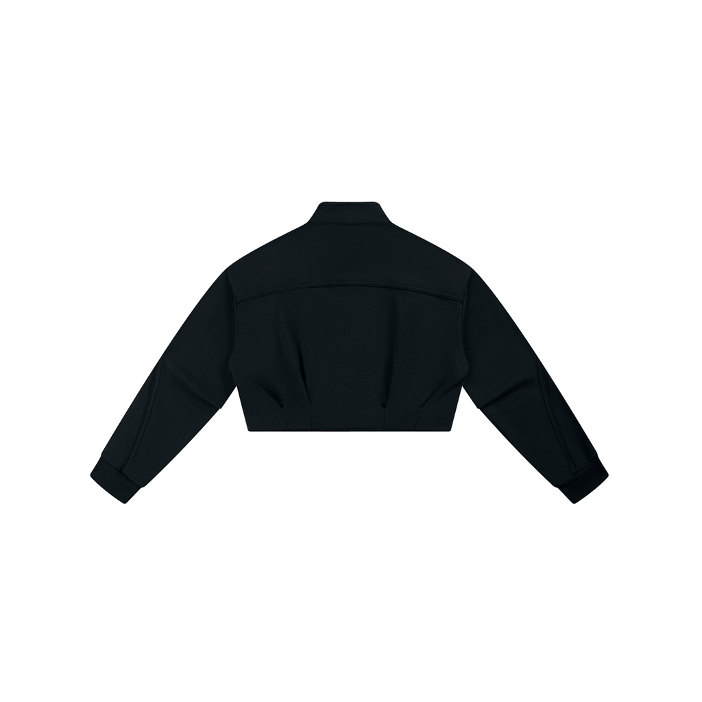 Women's Button-Front Jacket
