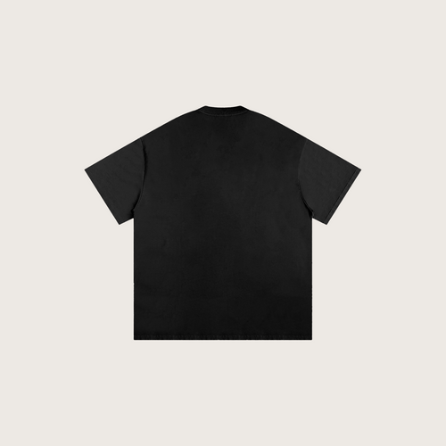 Limited logo tee