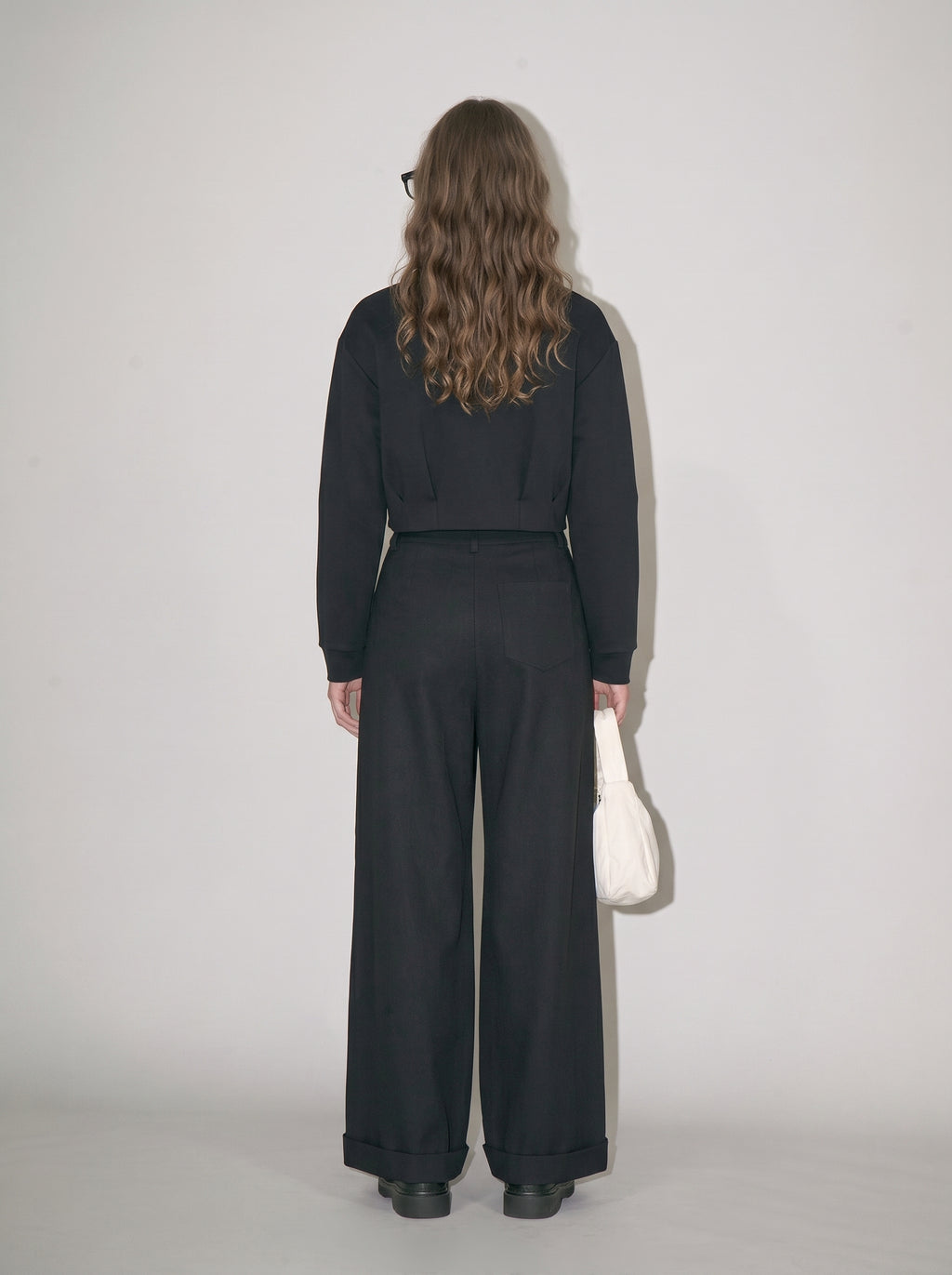 Women's Button-Front Jacket