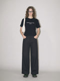 Women’s Tencel Wide Leg Pants