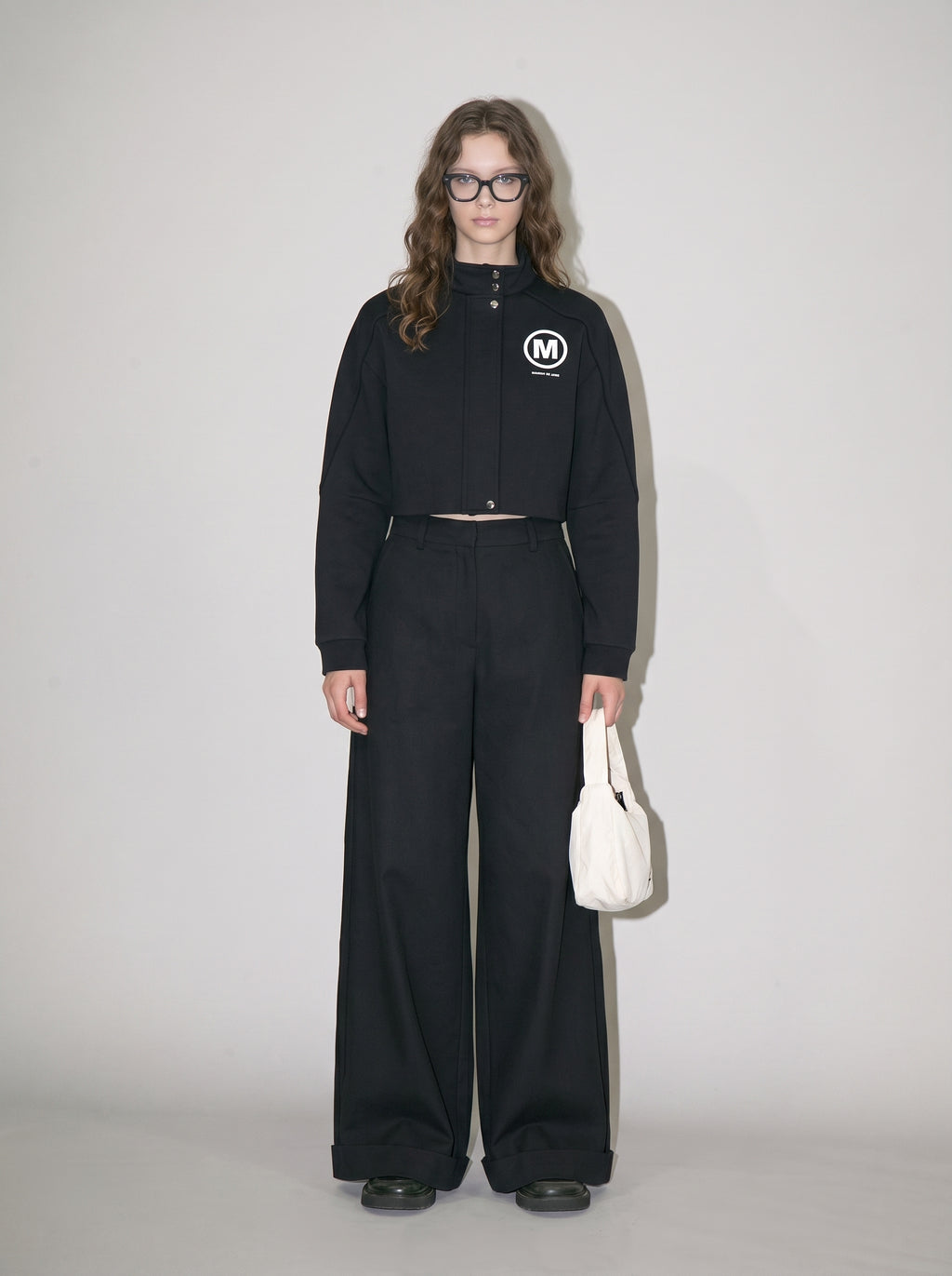 Women's Button-Front Jacket