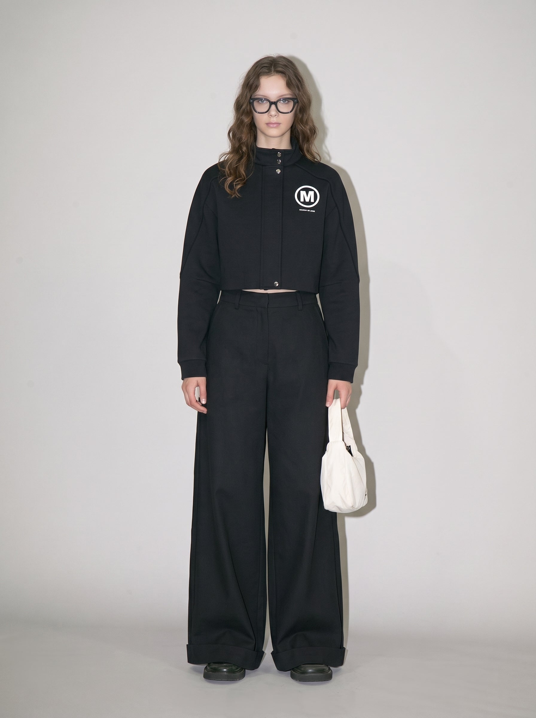 Women's Button-Front Jacket