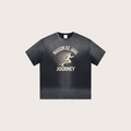 Vintage Tee - Black