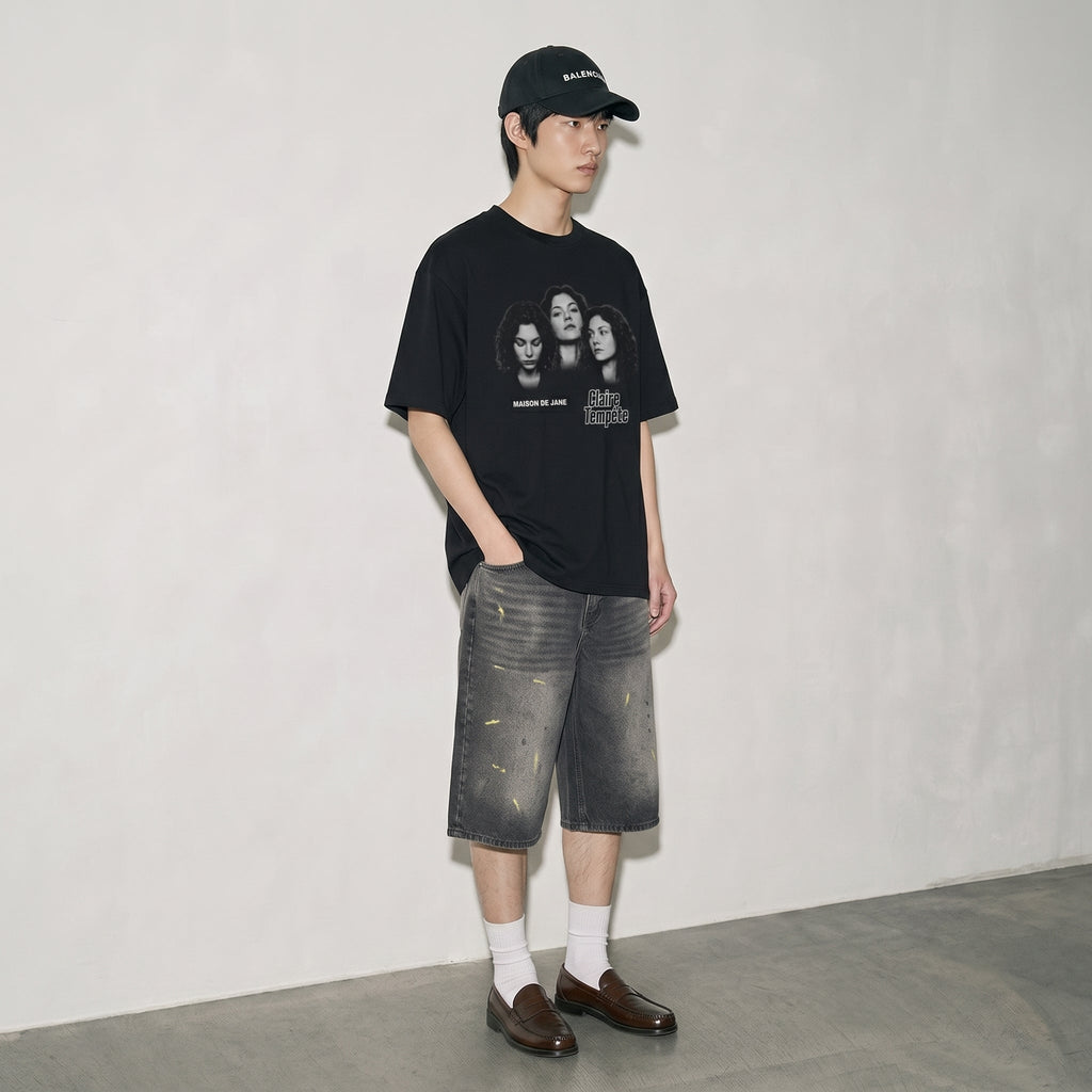Tee