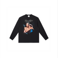 Forbidden Love Longsleeve (Black)