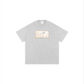 Forbidden Love Tee (Grey)