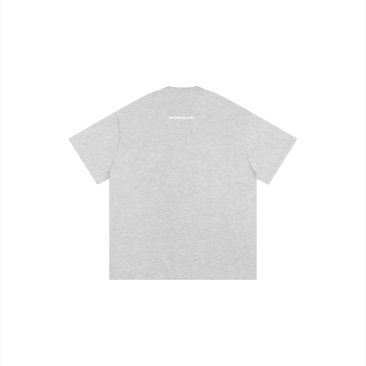 Forbidden Love Tee (Grey)