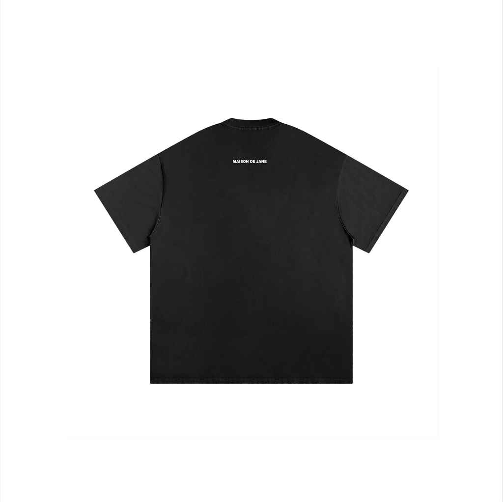 Forbidden Love Tee (Black)