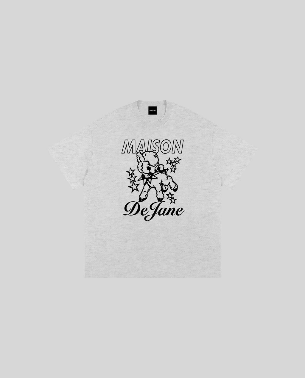 Lamb tee