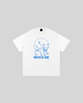 Fox tee
